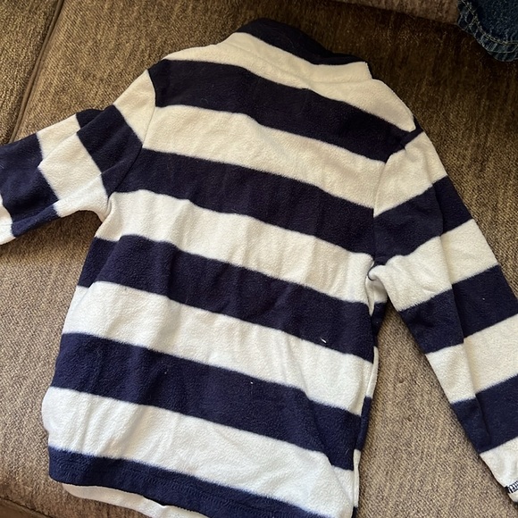 Fleece pullover - Picture 3 of 3